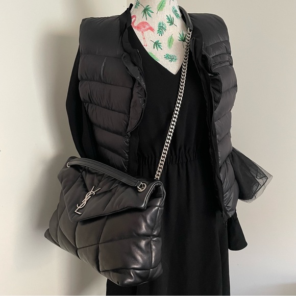 Authentic Large Bag - Unisex - Picture 13 of 14